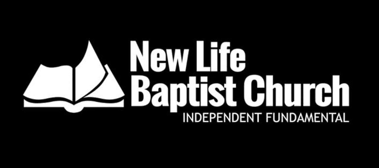 2 Corinthians 10: Revenge All Disobedience | Pastor Kevin Sepulveda, New Life Baptist Church