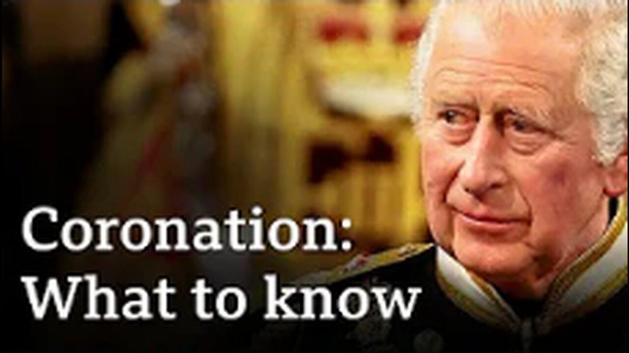 What time does King Charles’s Coronation start One News Page VIDEO