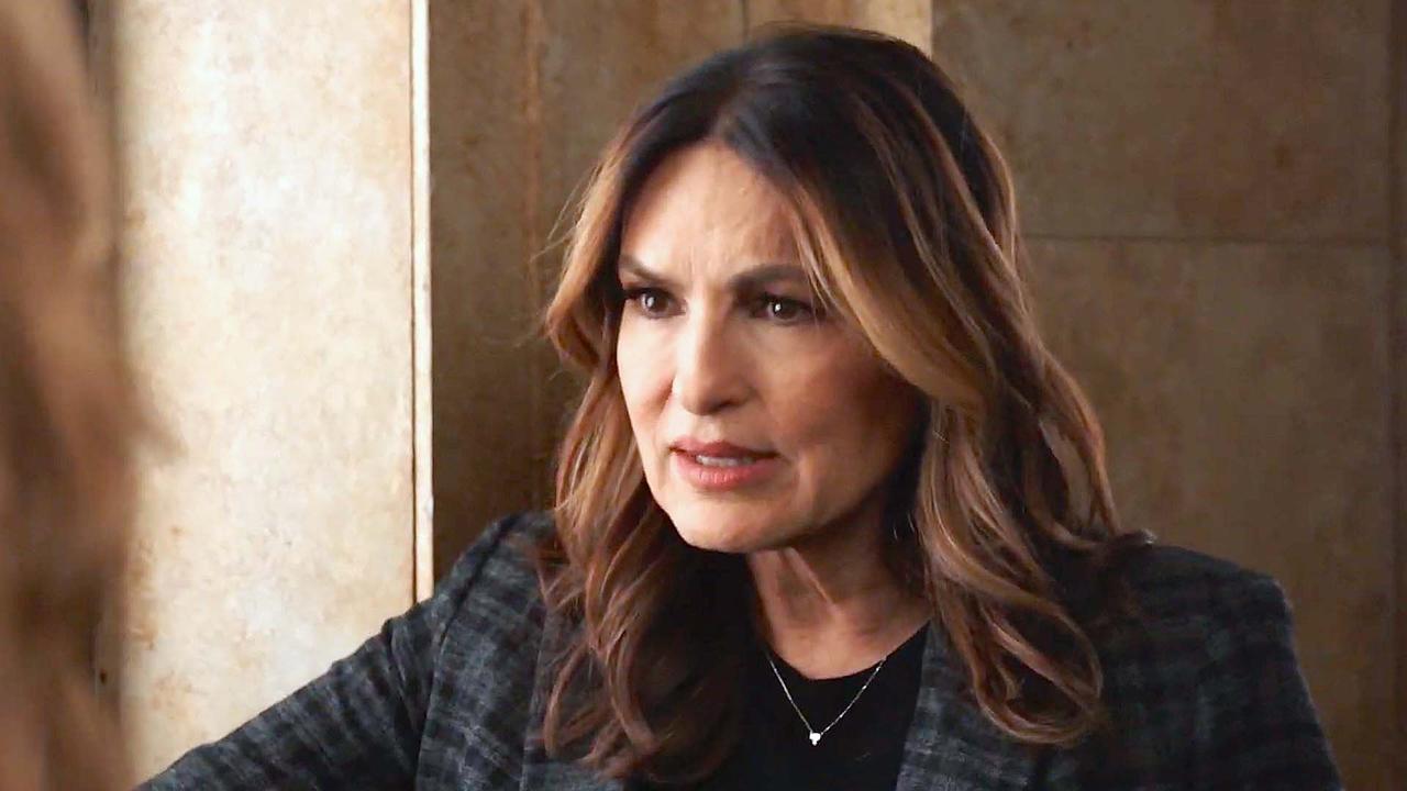 Benson Inspires on the New Episode of Law & Order: SVU