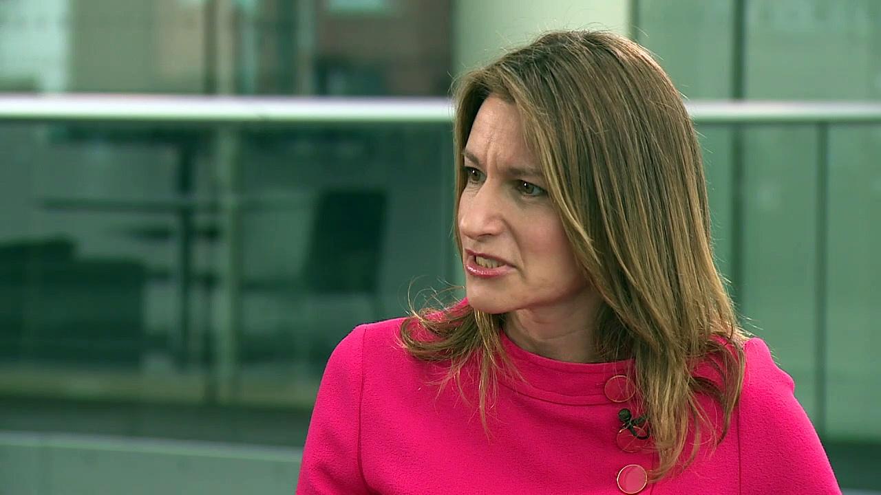 Culture Secretary: Don't take Tory losses out of context