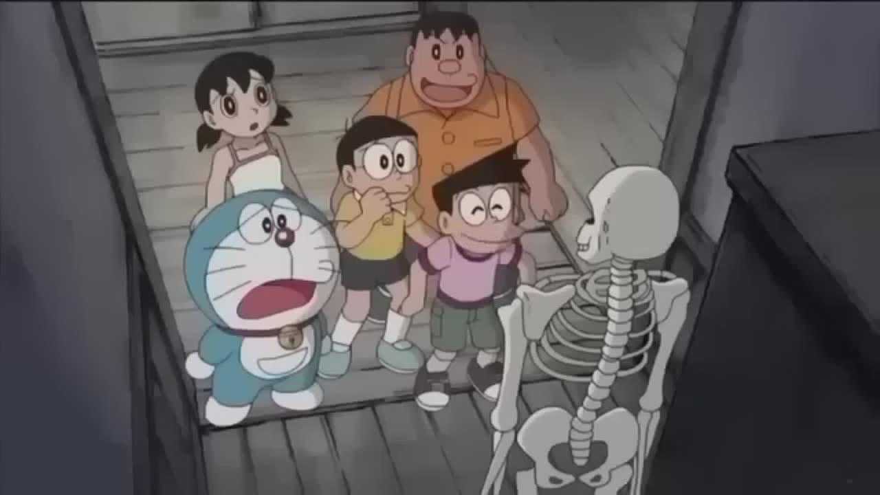 Doraemon New Episode In Hindi One News Page Video