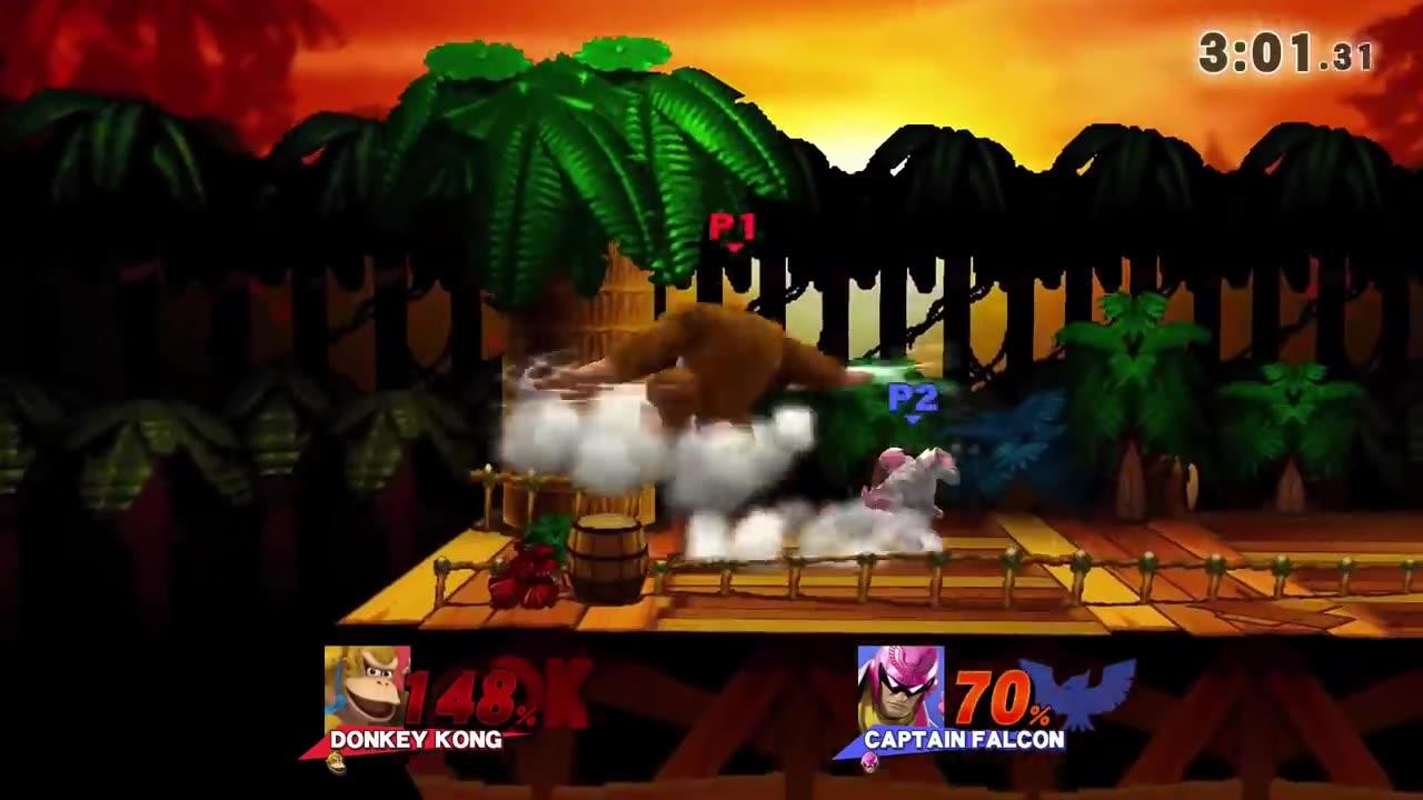 HOW TO DONKEY KONG monkey king s, song
