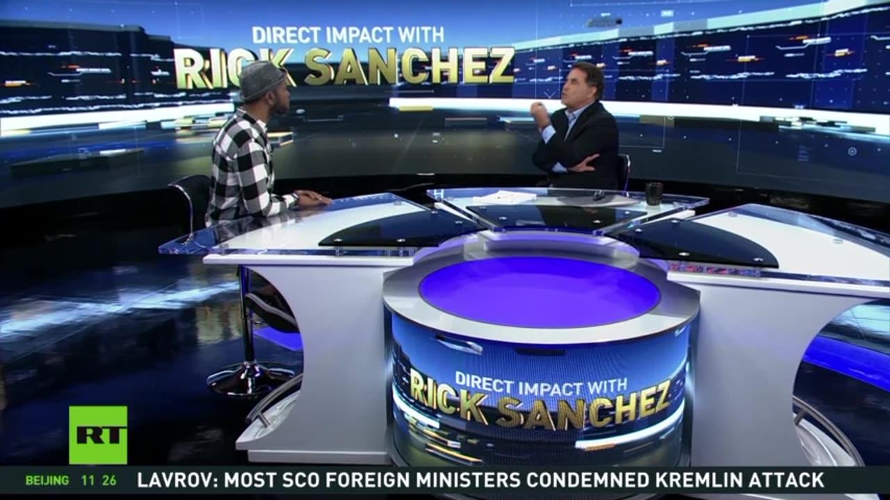 RT Direct Impact: Twitter files  6 May, 2023