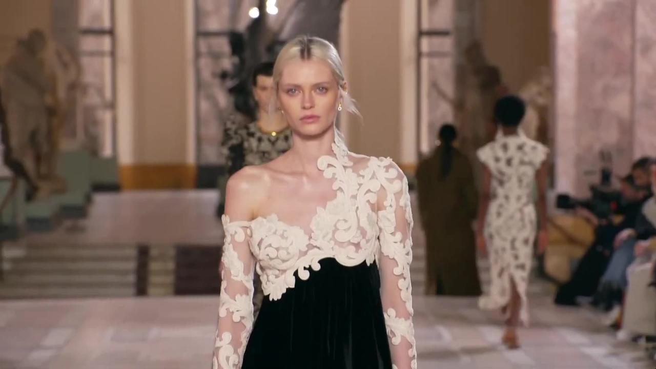 ZIMMERMANN Fall 2023 Ready-To-Wear, Luminosity