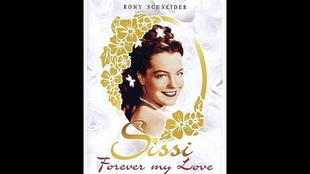 Sissi Forever My Love 1954 with Romy Schneider
