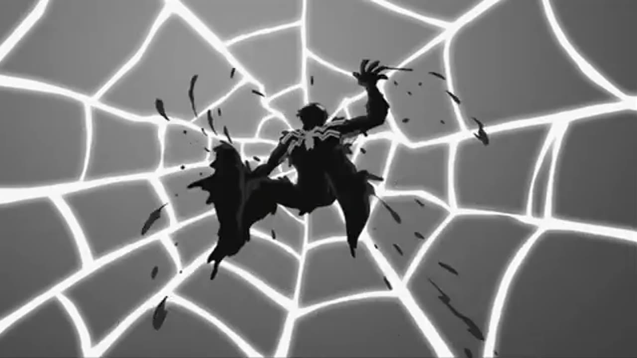 Spectacular Spider-Man: Symbiote Music Video.