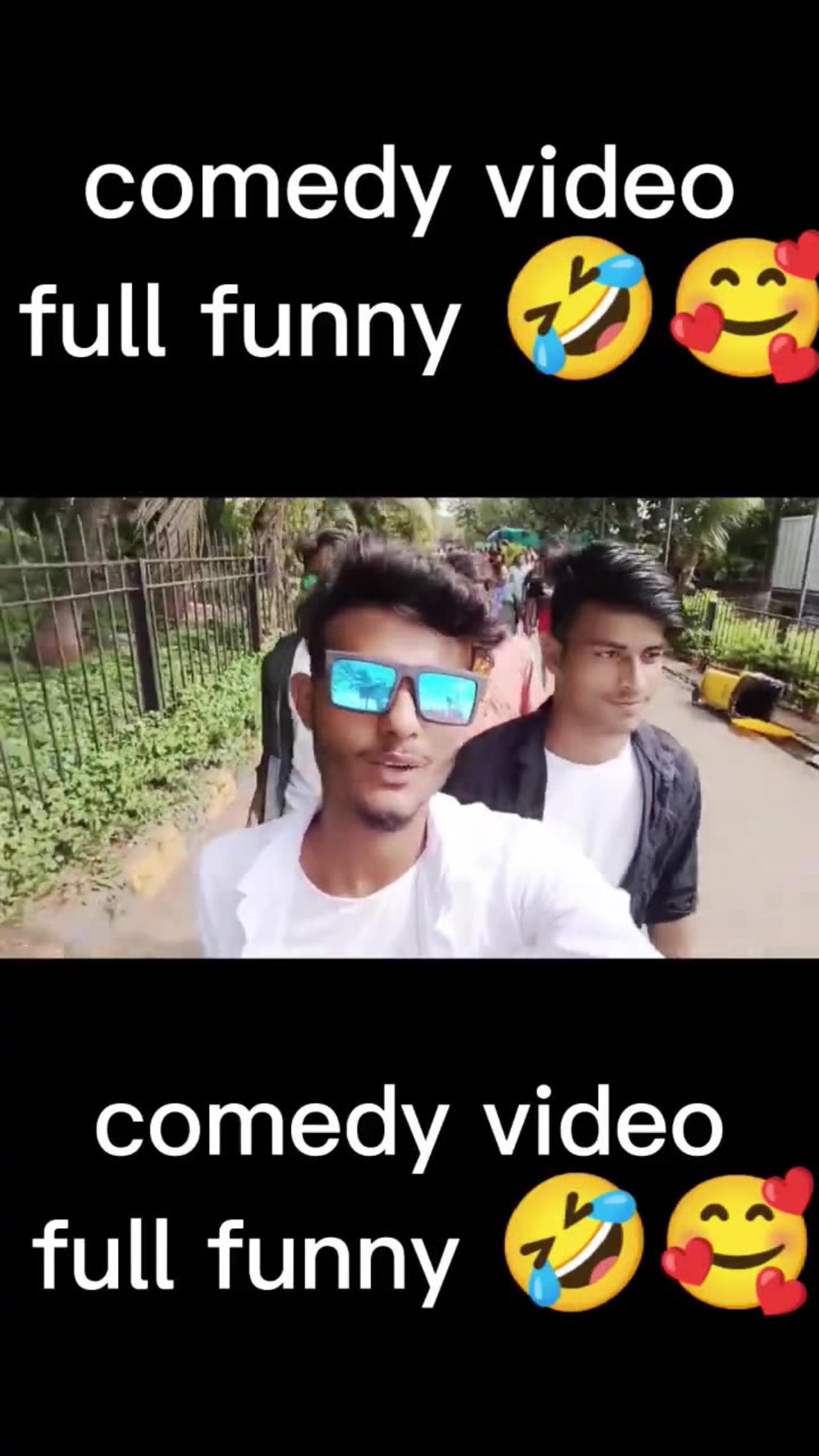 comedy video full funny 🤣short💔 entertainment 🎤#shorts🙏 #trending #viral