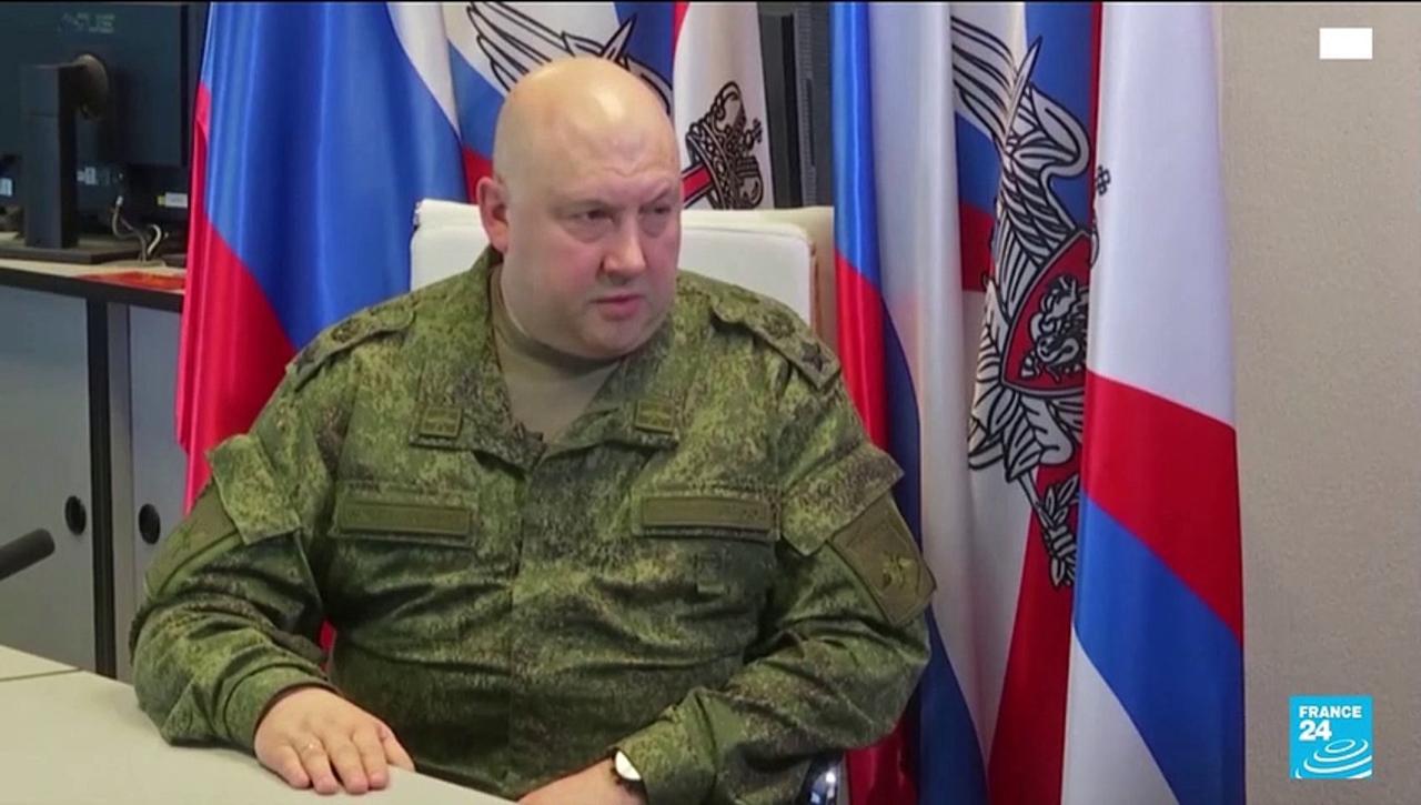 'For Russia, capturing Bakhmut could open the road to other cities in the Donbas region'