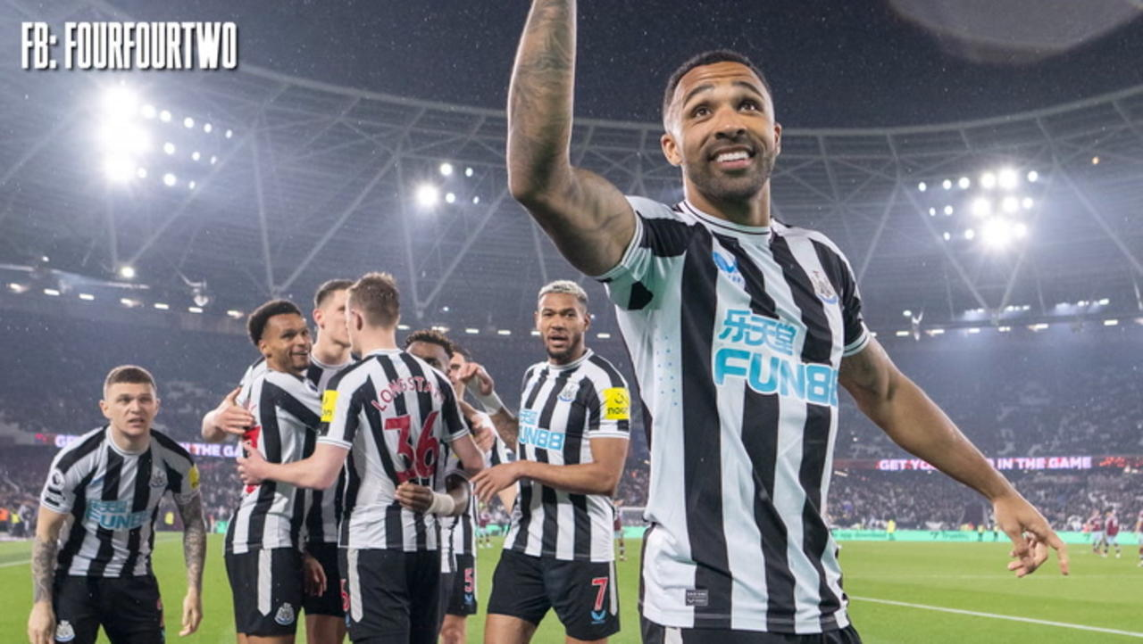 Why Everyone's Wrong About Newcastle United