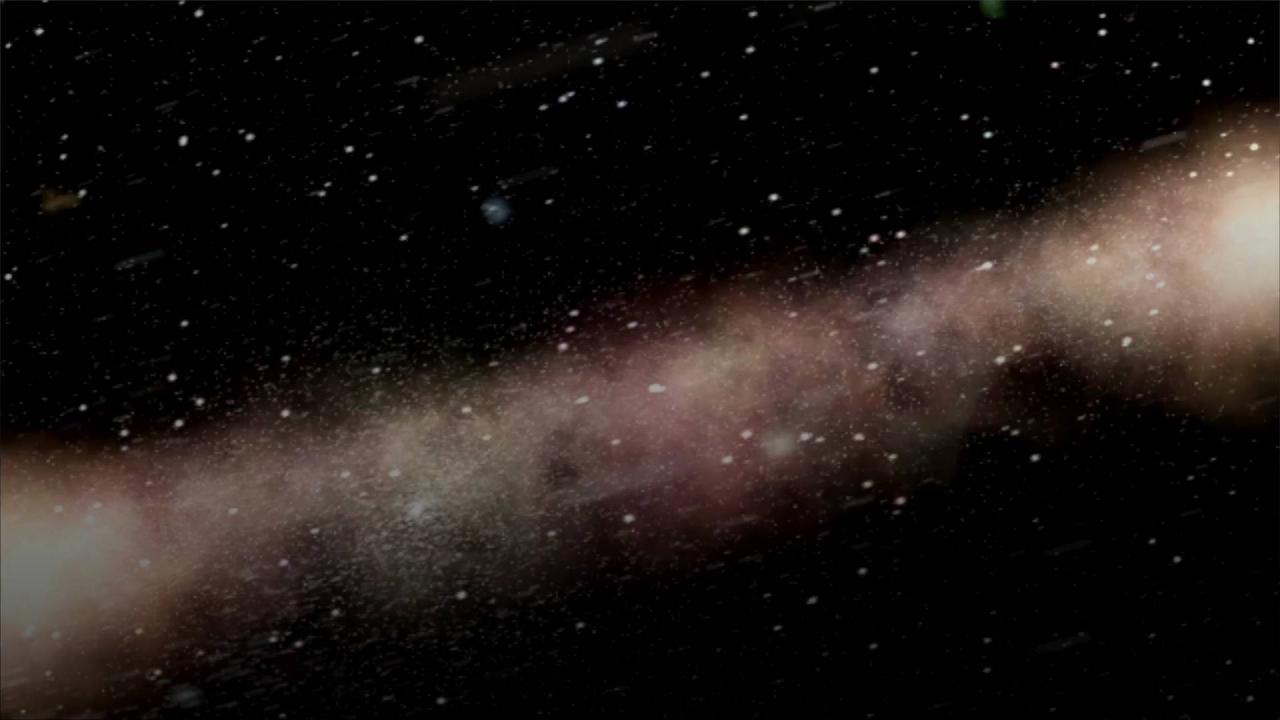 NASA's WEBB Telescope Reveals Evidence of Massive Collision Around Nearby Star