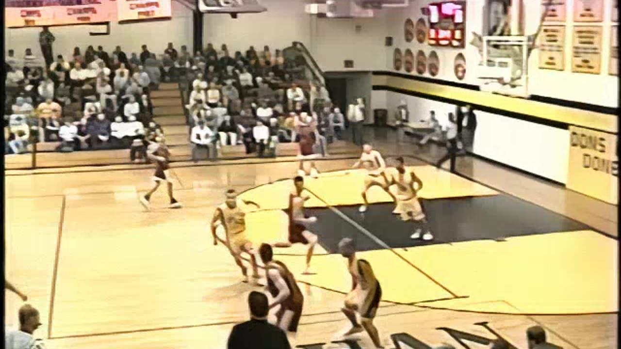Doniphan vs East Carter Doniphan 20022003 One News Page VIDEO
