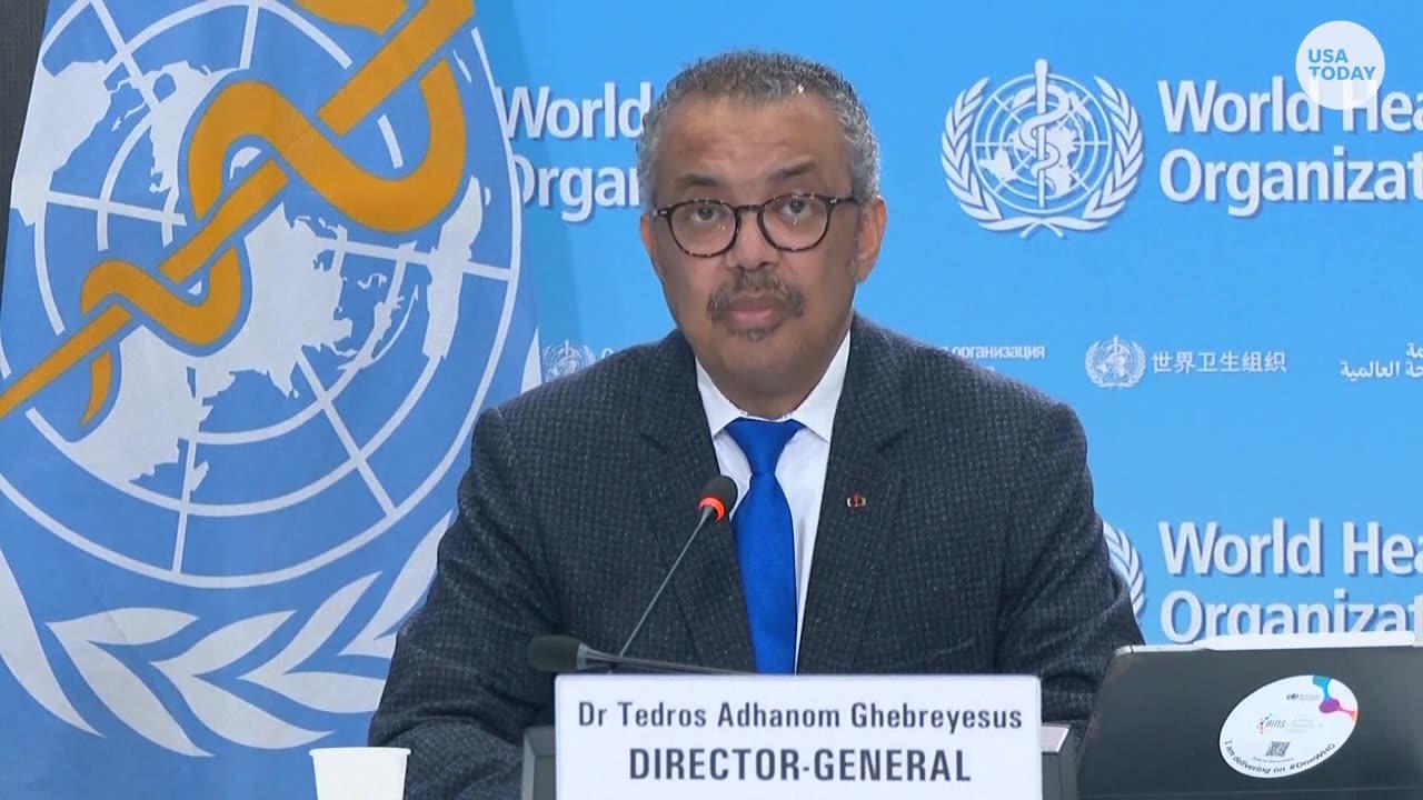 WHO declares an end to COVID-19 global health emergency | USA TODAY