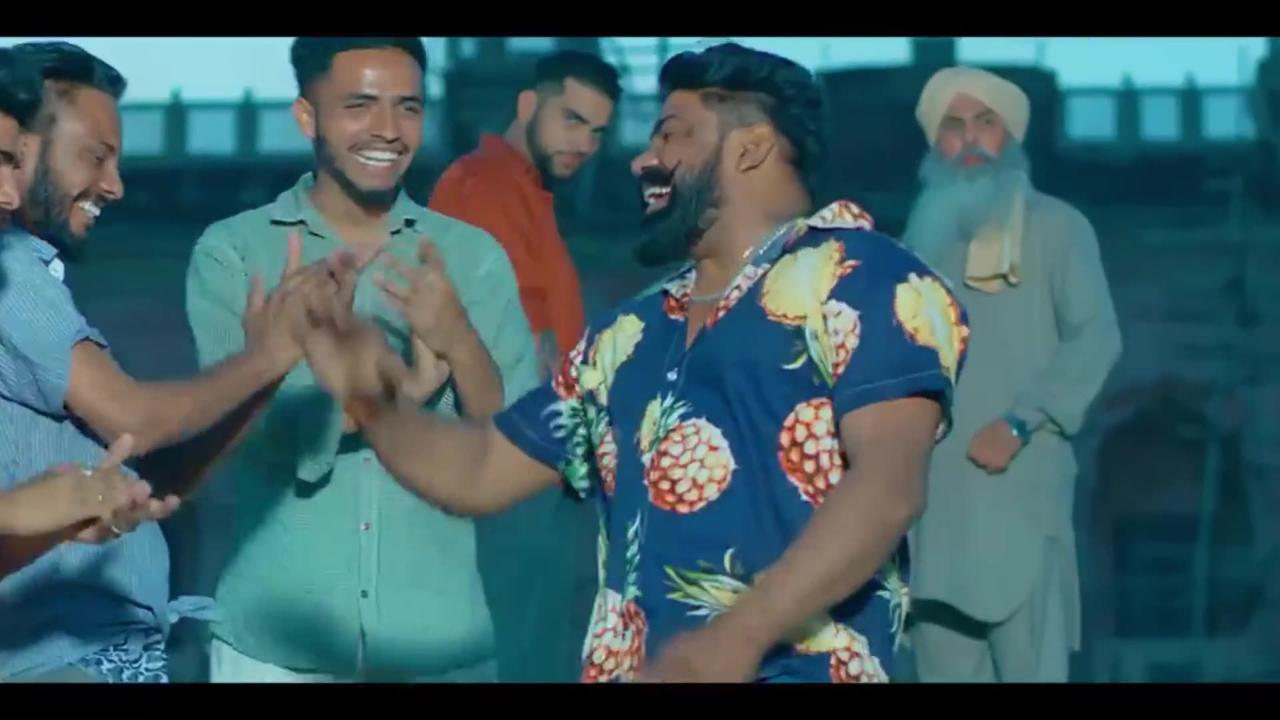 FACTS (Full Video) Karan Aujla | Deep Jandu | Latest Punjabi Songs 2019