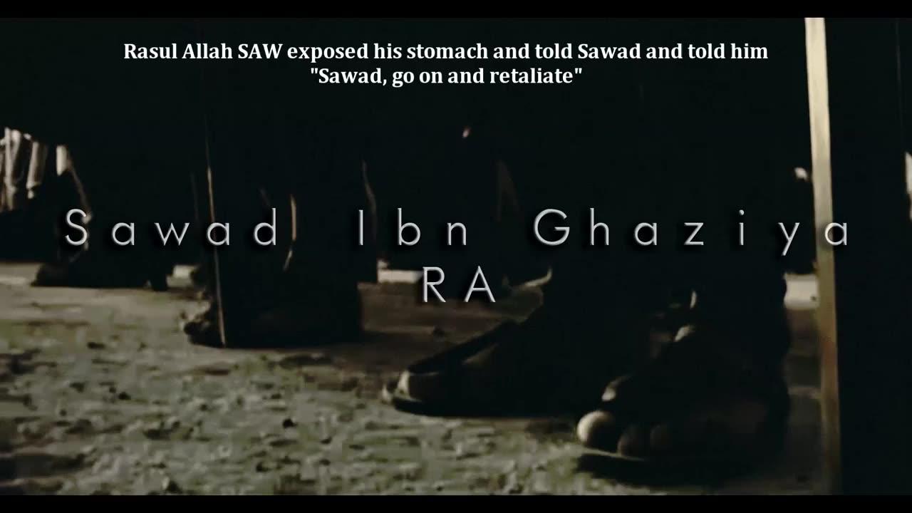 Love For The Messenger Of Allah - Imam Anwar Al-Awlaki
