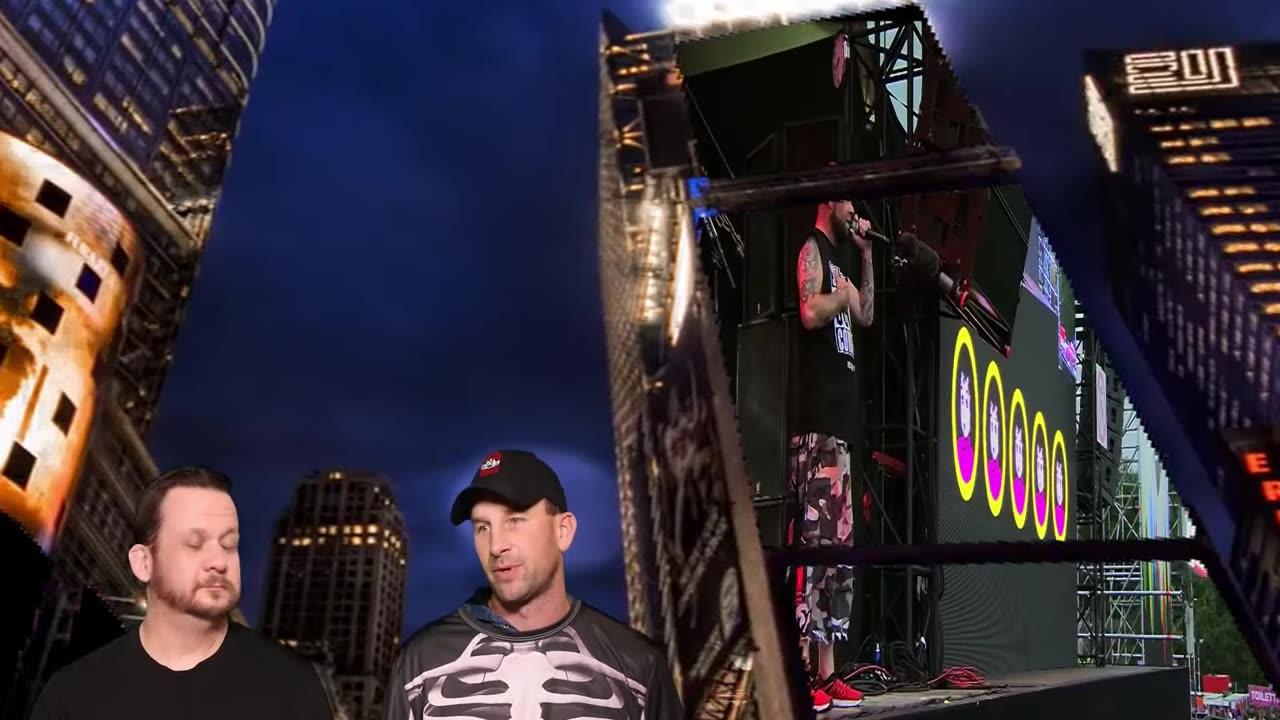 FIVE FINGER DEATH PUNCH, Legendary Metal Band One News Page VIDEO