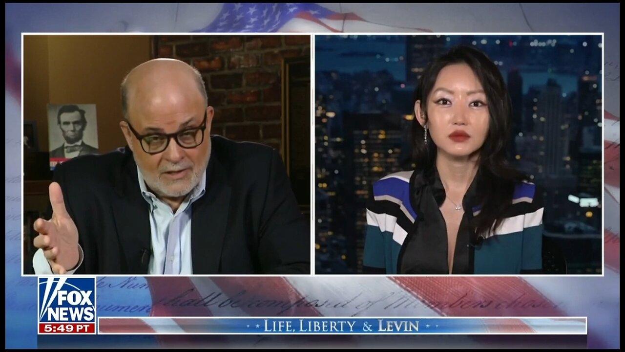 North Korean Defector to Levin: Indoctrination In Schools Is 'Biggest Threat' Nation Faces