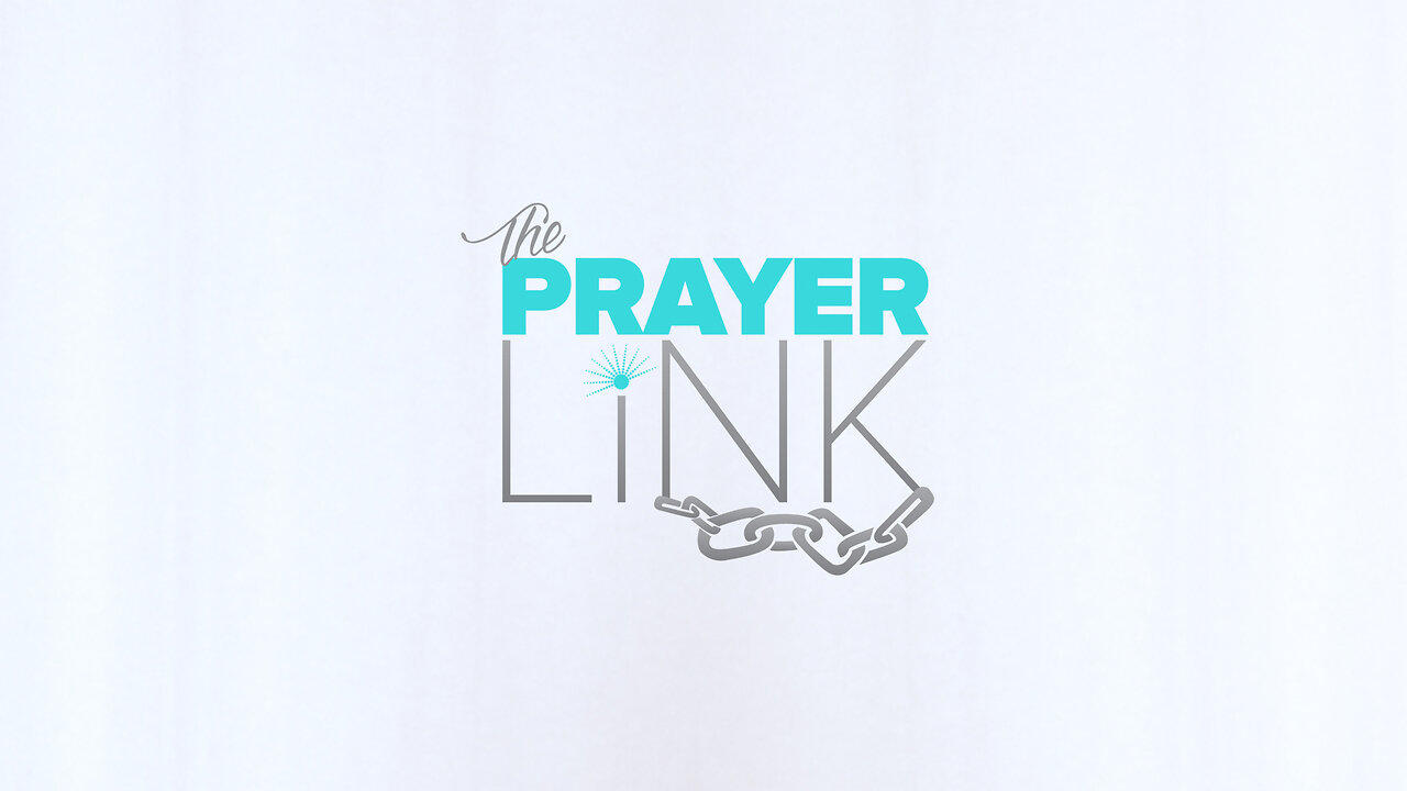Prayer Link - Franklin Graham and the Power of Prayer - May 9, 2023