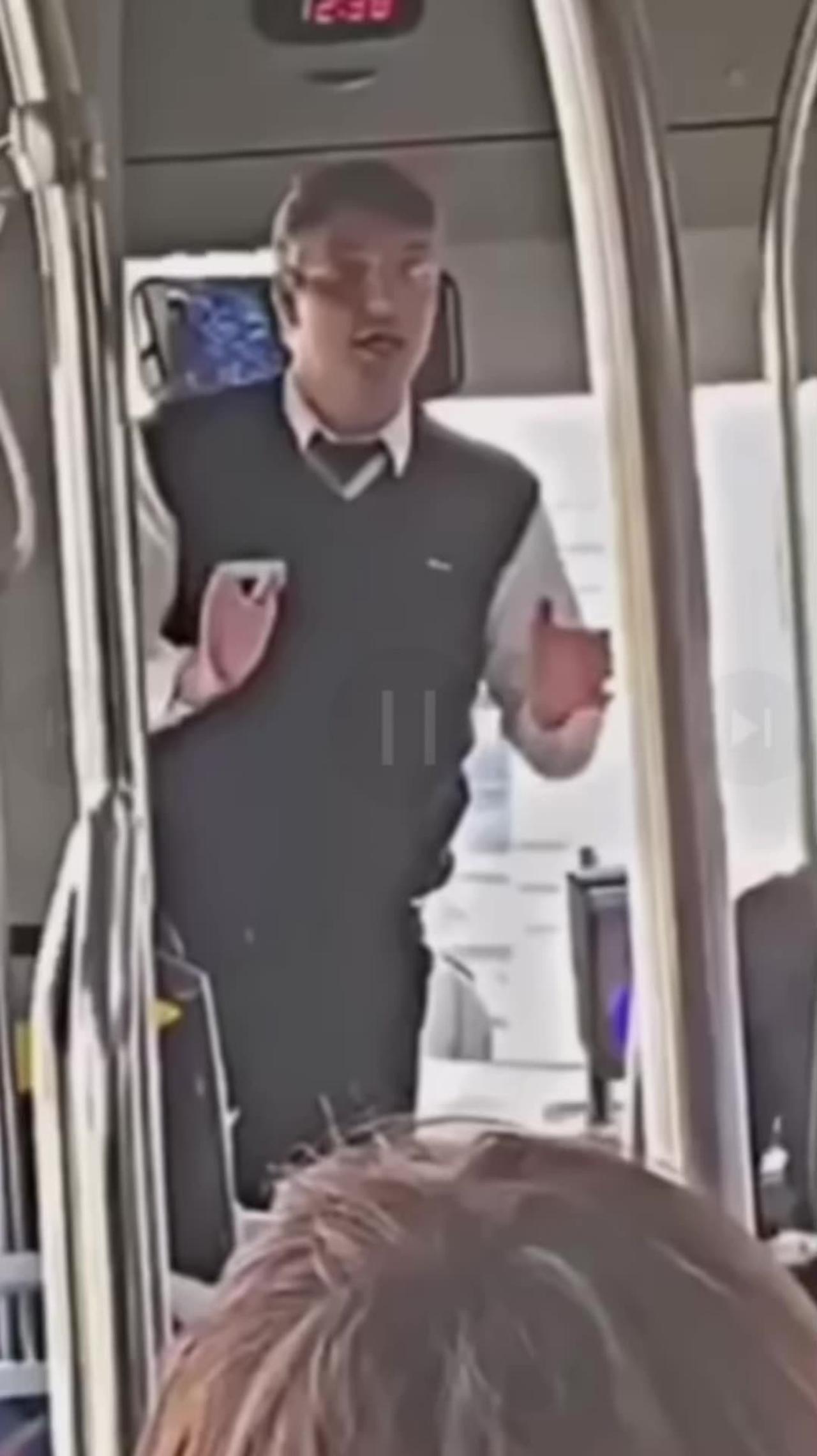 Messi fans be like One News Page VIDEO