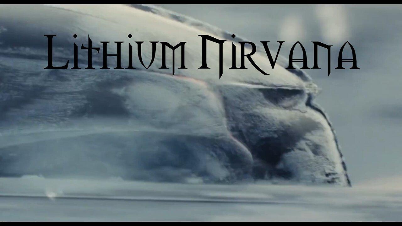 Snowpiercer Lithium Nirvana