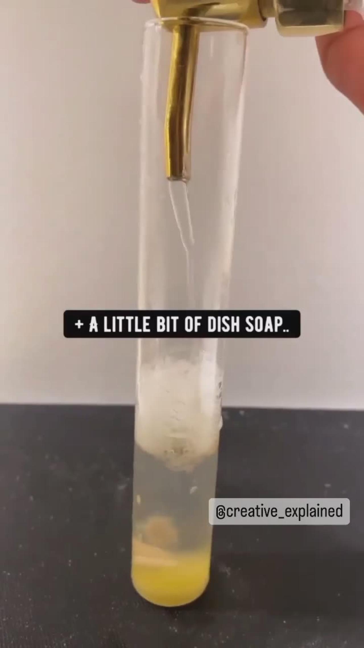 How to remove stain from any T shirt 😅 One News Page VIDEO