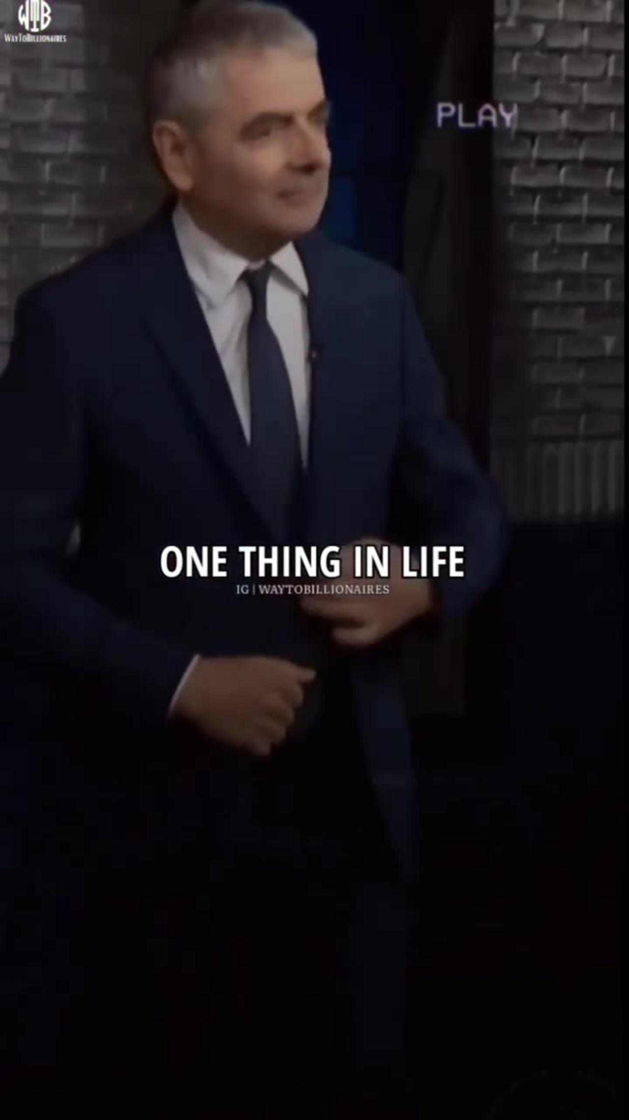 Mr Bean taught us how to enjoy our own company One News Page VIDEO