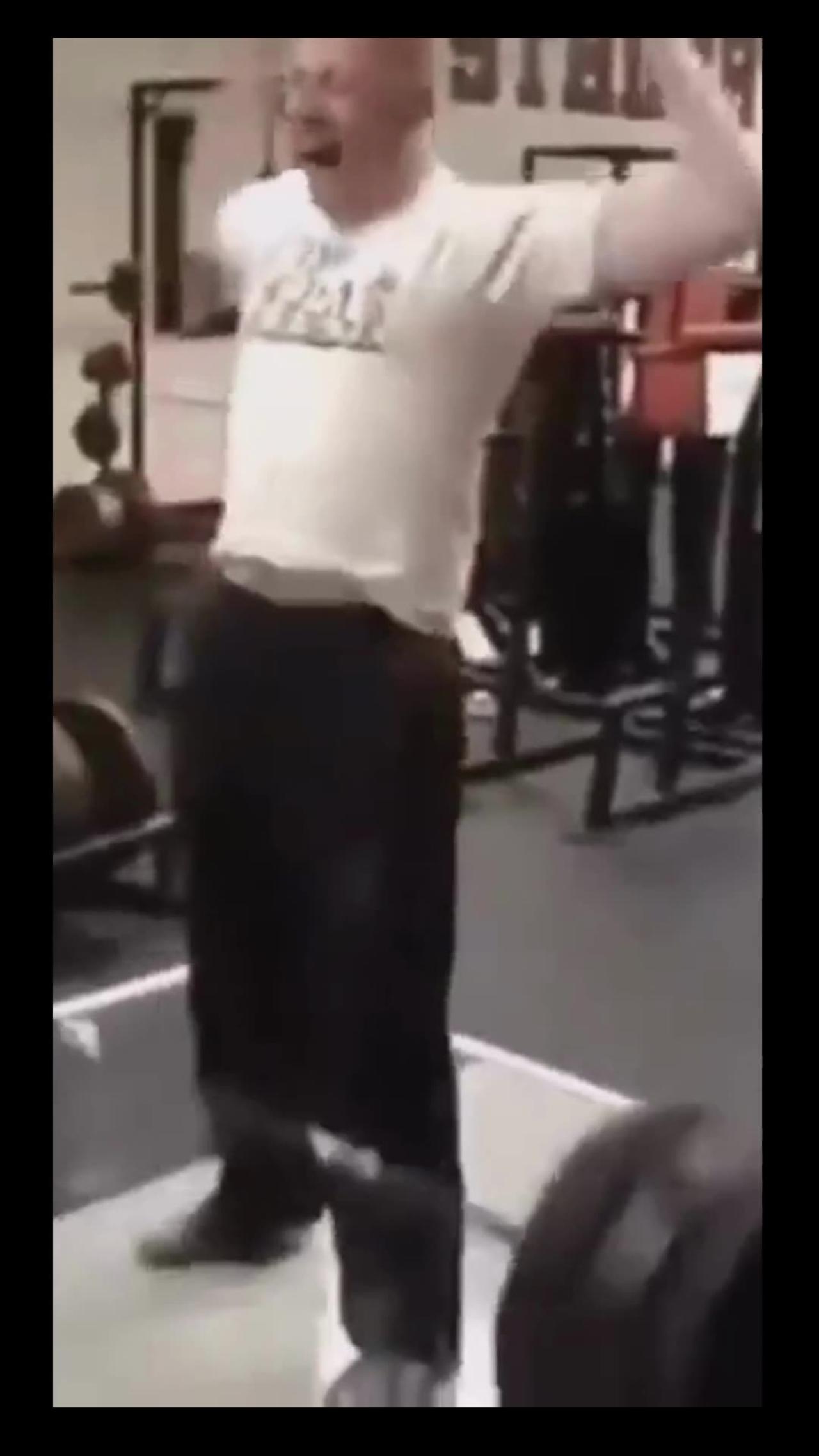 Gym Fails!!! One News Page VIDEO