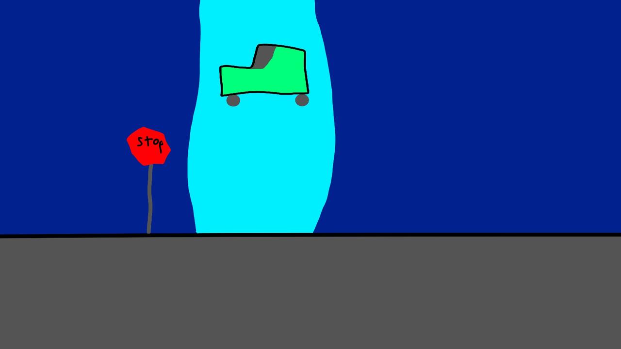 The Worst Car Ride Ever One News Page VIDEO