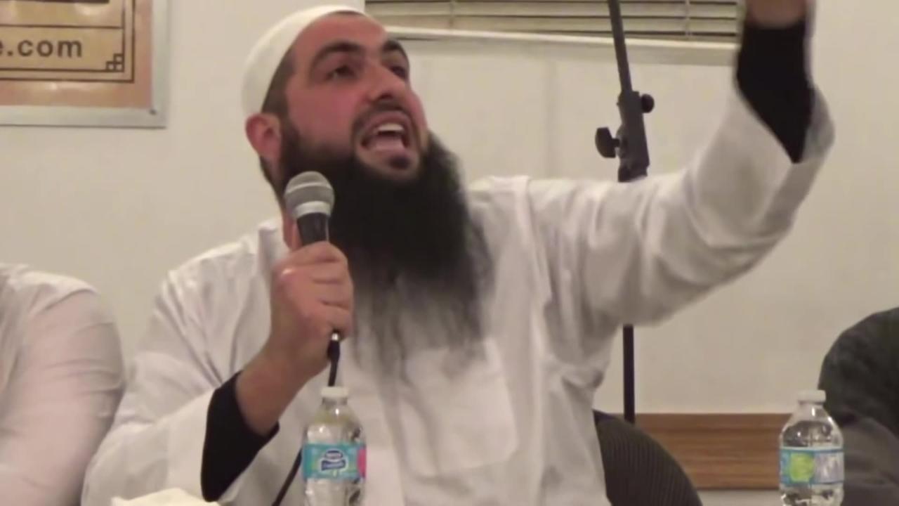 Are You Ashamed of Being a Muslim ! (No Nasheed) Powerful Speech ! Mohamed Hoblos