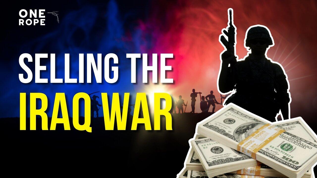 Shocking Truth About The Iraq War