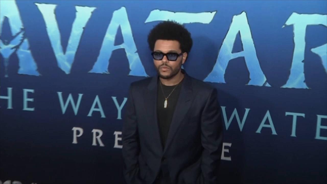 The Weeknd Says He’ll Probably Stop Performing As The Weeknd