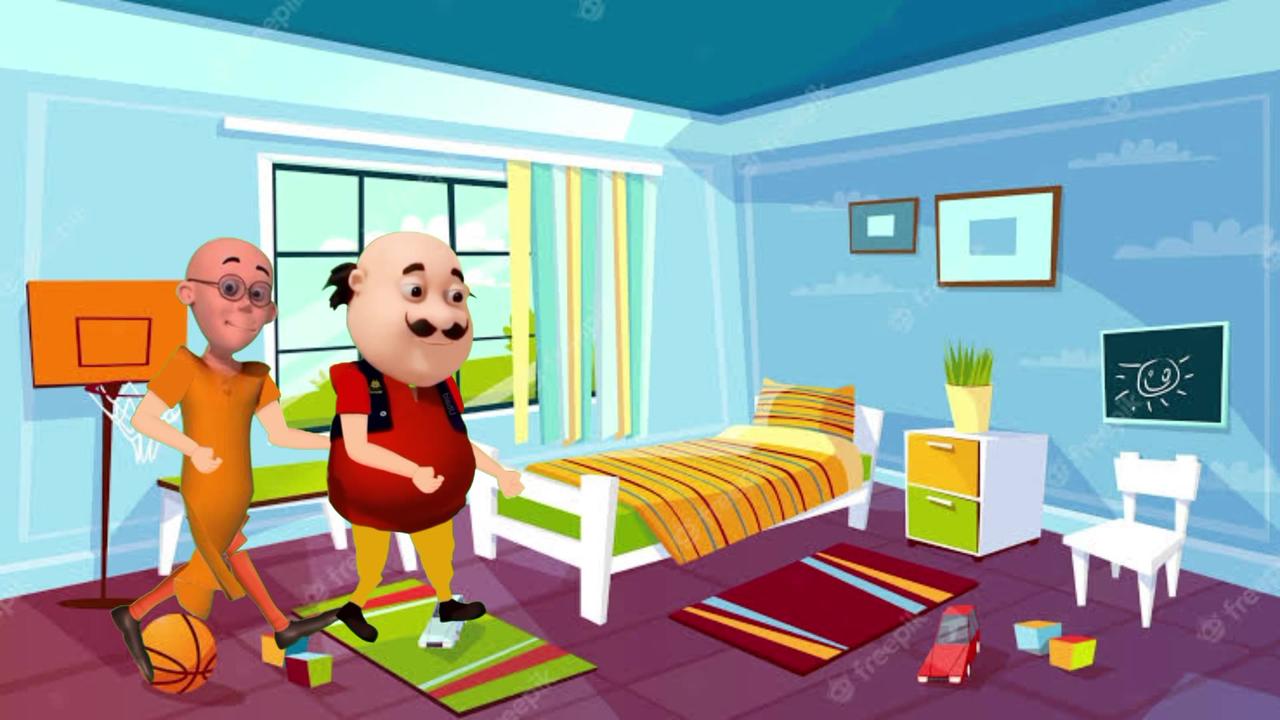 Motu Patlu Ki Kahani Motu Patlu New Episode One News Page Video 2753