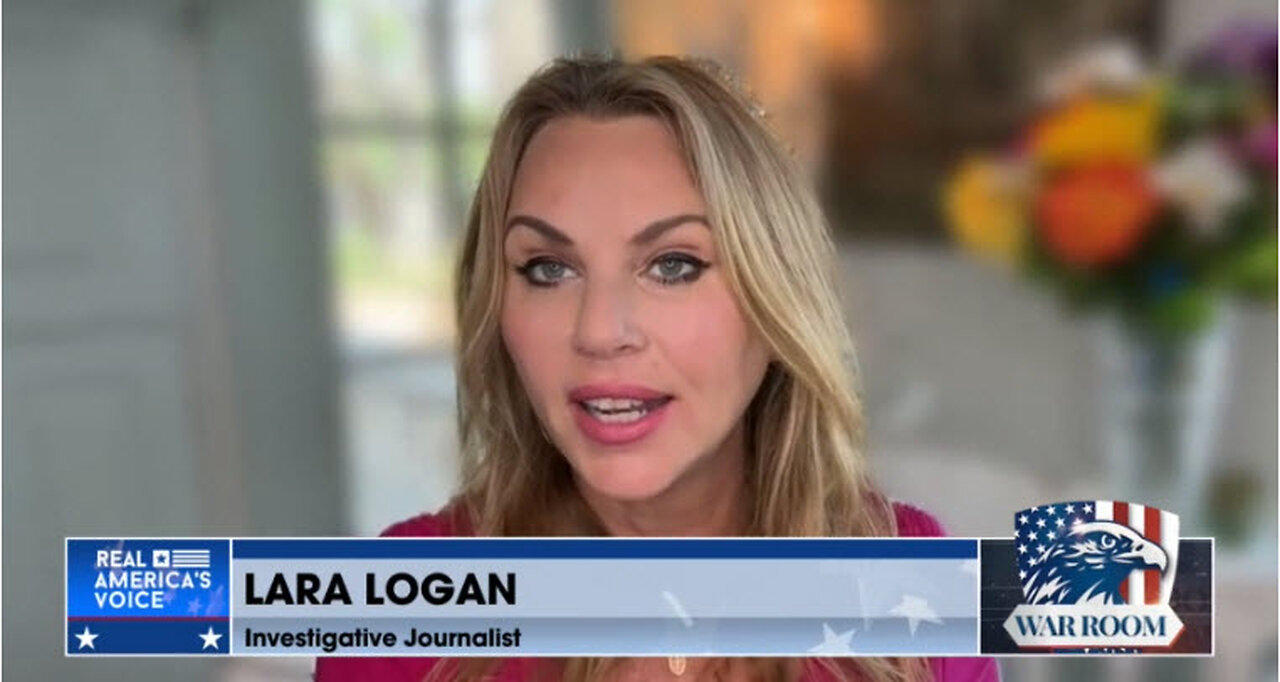 Lara Logan: Texas Officals Are Complicit With - One News Page VIDEO