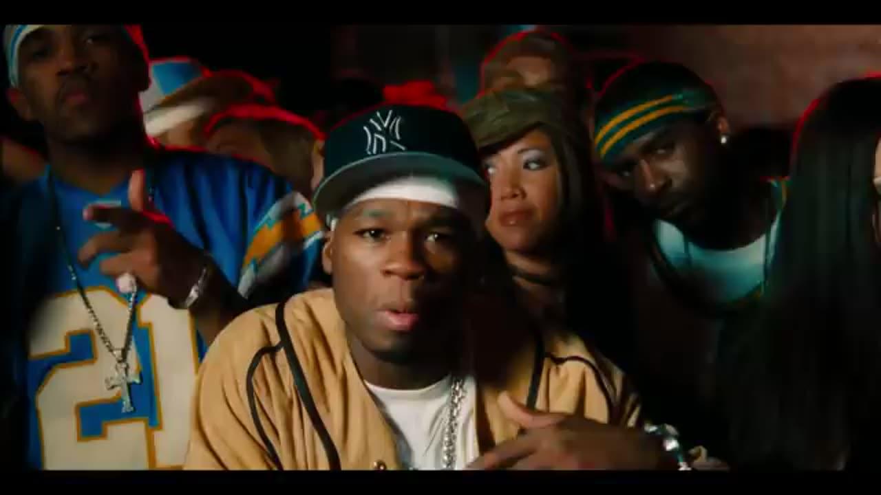 50 Cent - In Da Club (Official Music Video - One News Page VIDEO