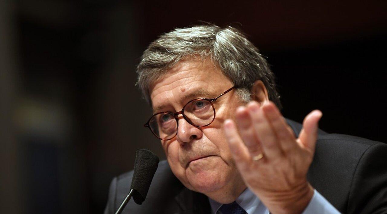 Former AG Bill Barr Issues Warning: Trump 'Does Not Have the Discipline' to 'Deliver Trump Policies'