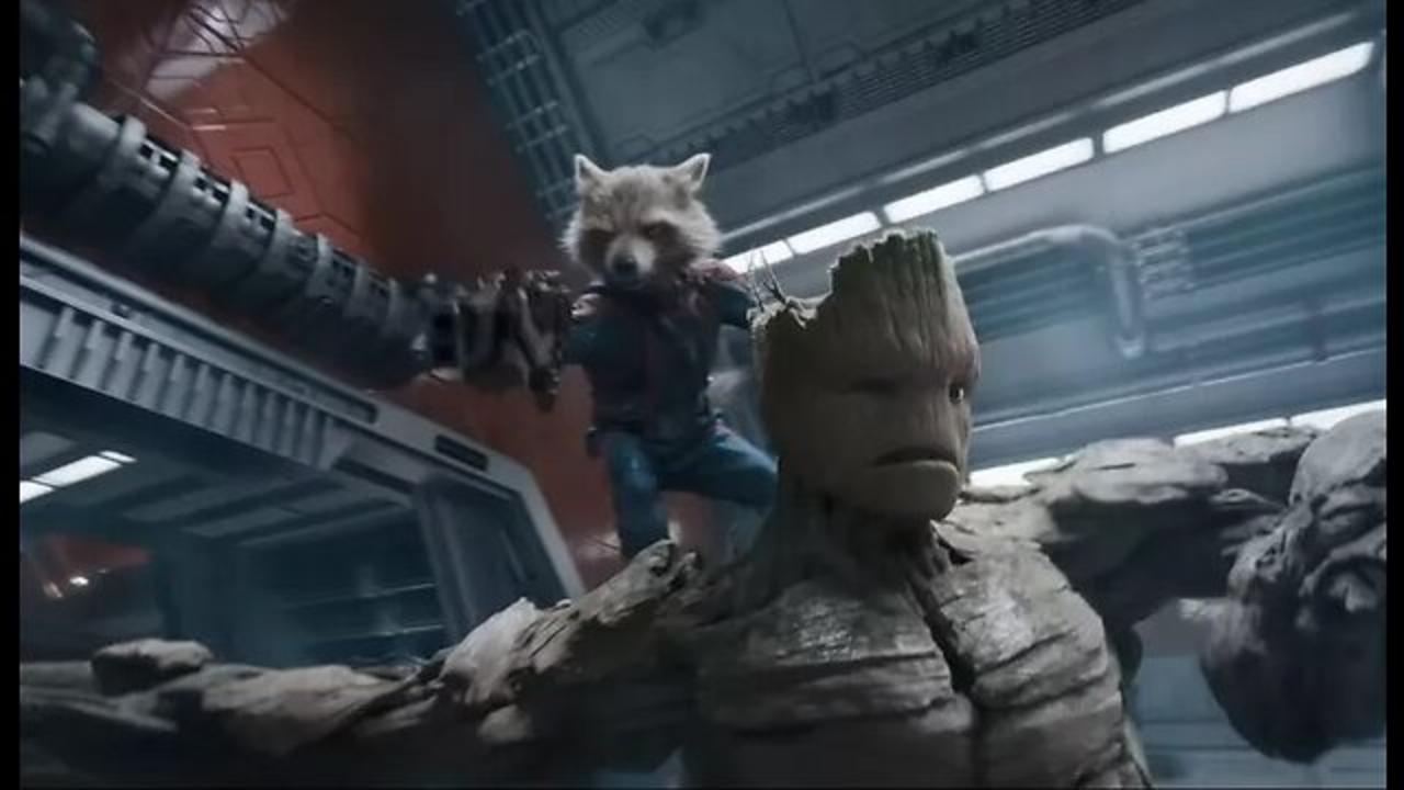 'Guardians of the Galaxy Vol. 3' Review: The Last Marvel Movie