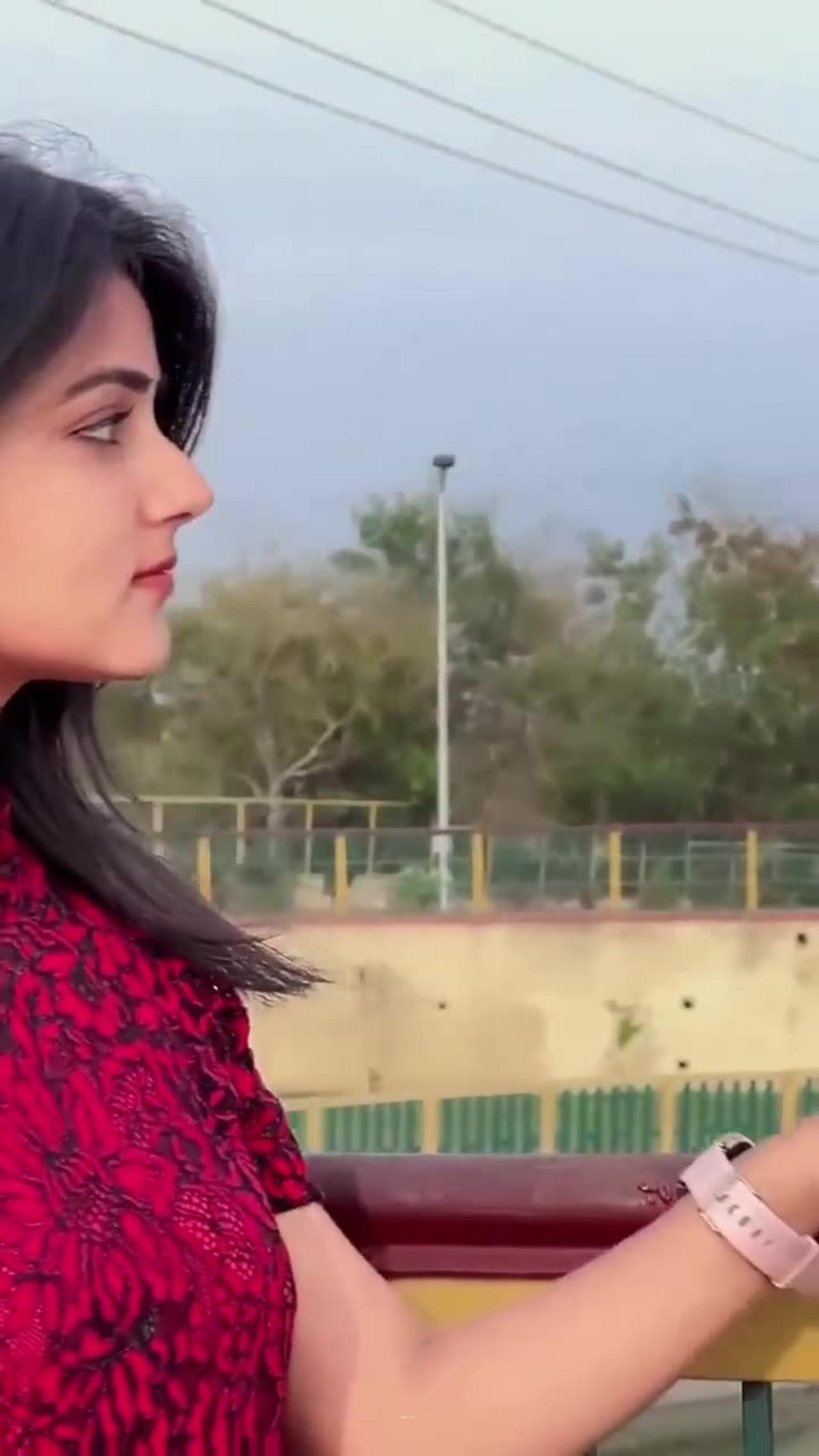 Viral Video On Insta - One News Page VIDEO