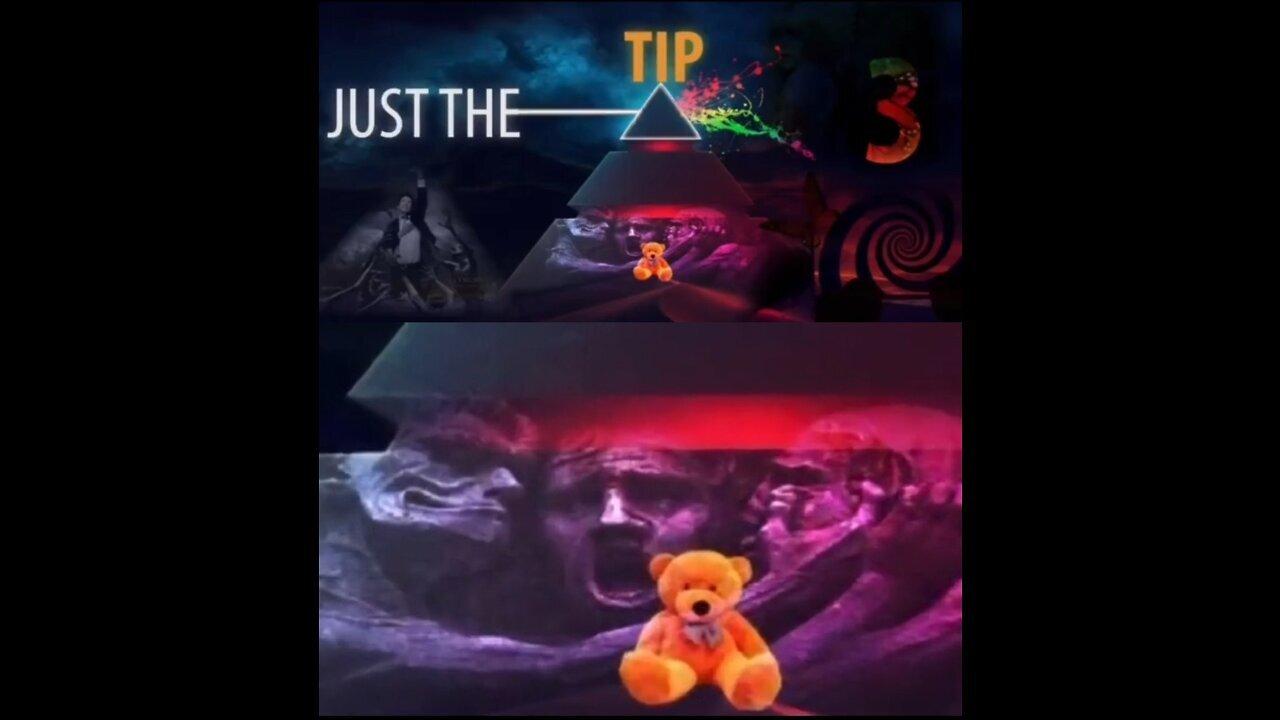 Just the tip of the iceberg 3 balls in your one news page video