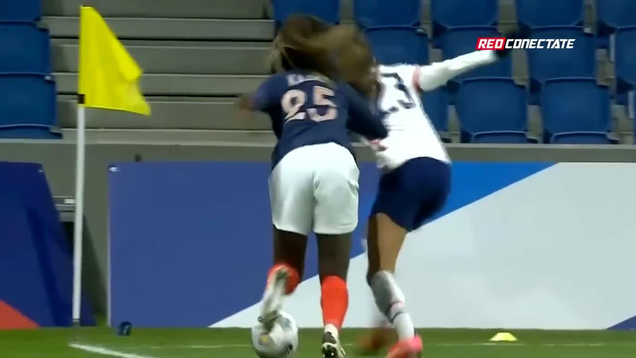 Best Funniest Moments In Women’s Football