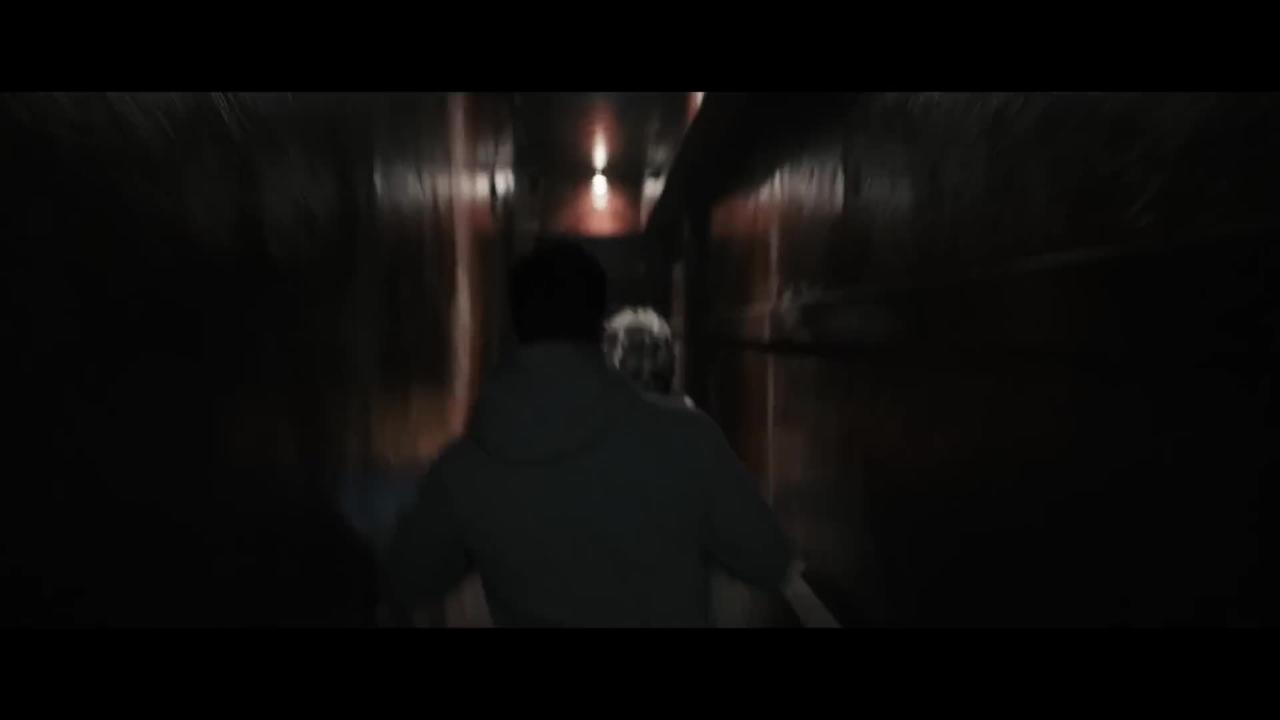 Scream VI (2023) - Tara & Chad Kiss Scene  Movieclips