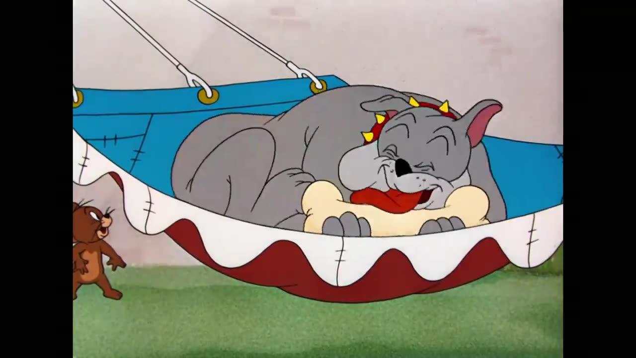 Tom & Jerry | A Bit of Fresh Air! | Classic Cartoon Compilation | @WB Kids WB Kids