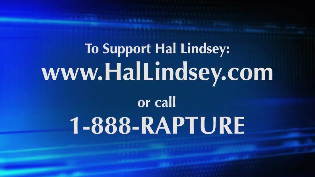 Hal Lindsey Ministries ~ Revelation (Part 42) 5/8/23