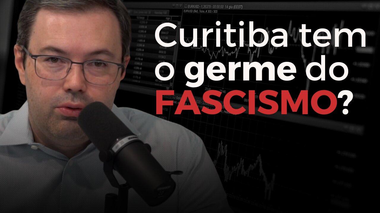 "Curitiba tem o germe do fascismo", afirma Gilmar Mendes no Roda Viva
