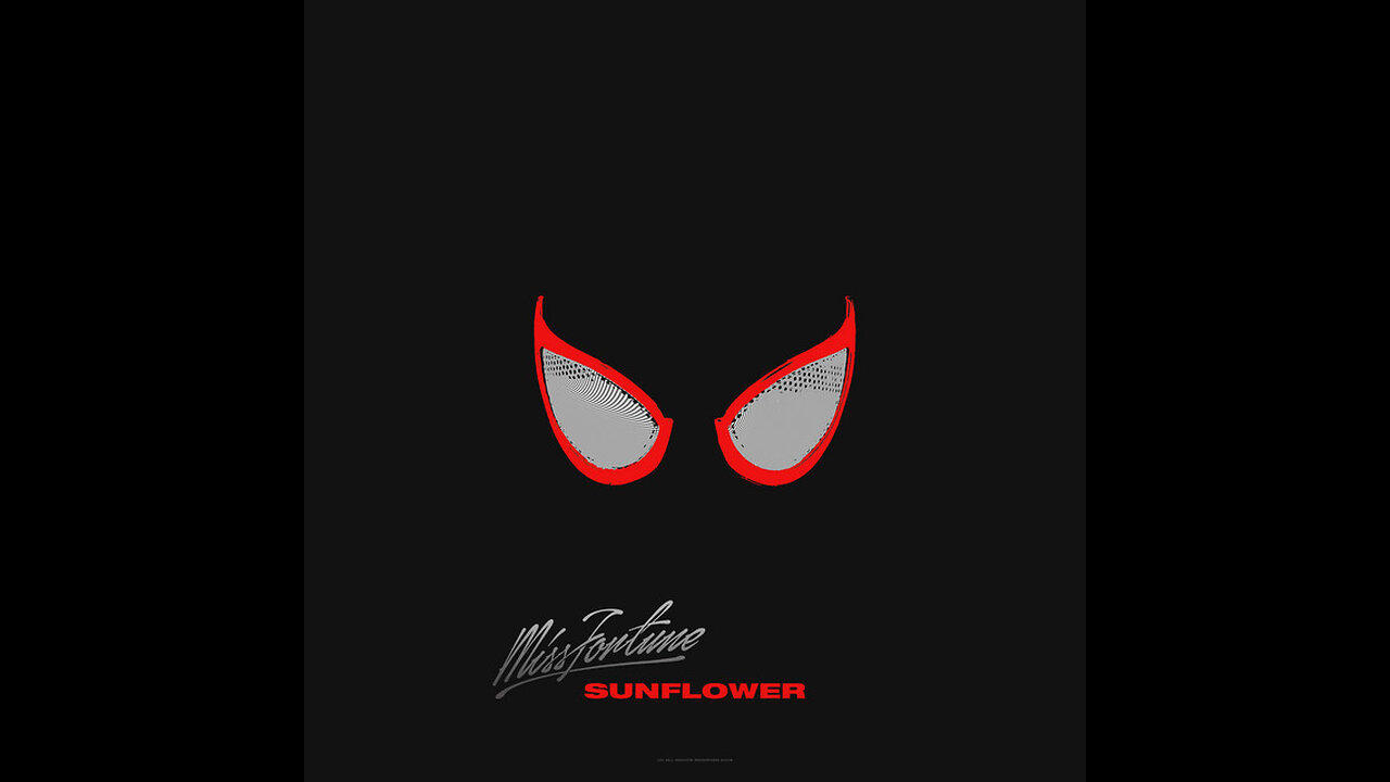 Post Malone, Swae Lee - Sunflower (Spider-Man: Into the Spider-Verse)