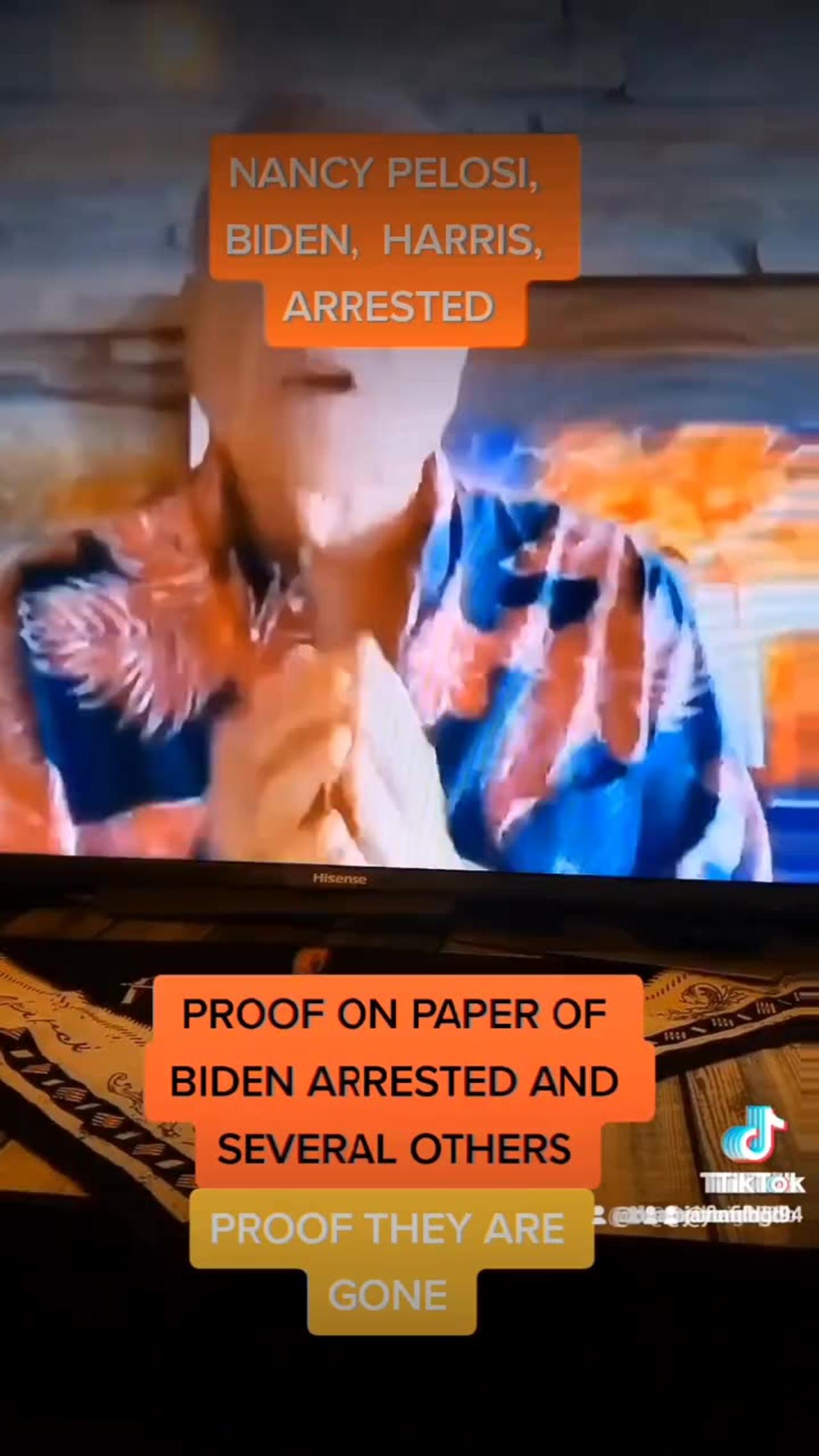 mass-arrests-signal-end-of-biden-administration-one-news-page-video