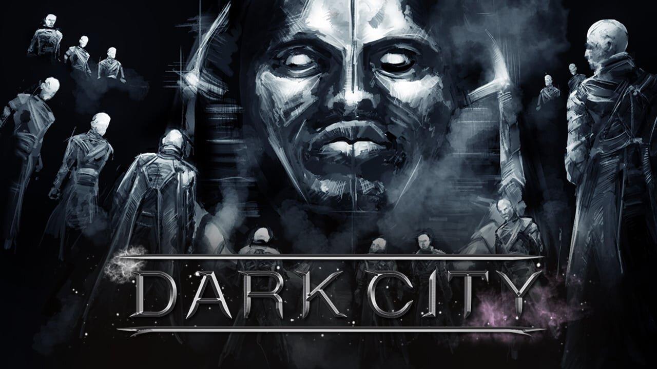 Dark City ~You have the power~ by Trevor Jones