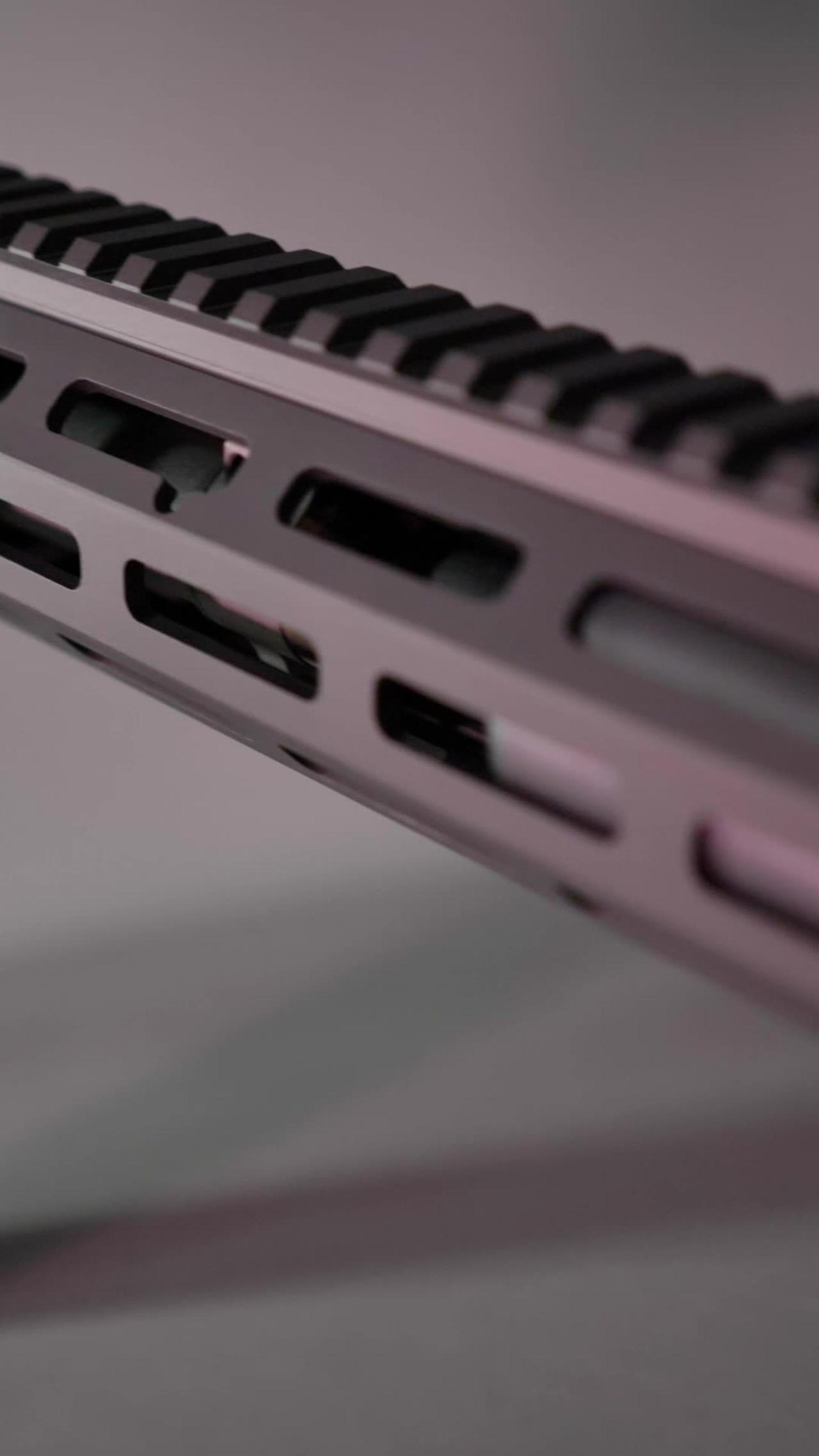 Meet the Honey Badger by Q One News Page VIDEO