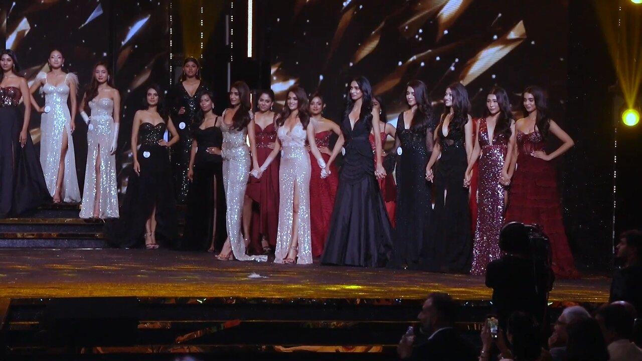 Here are the winners of Femina Miss India 2023!