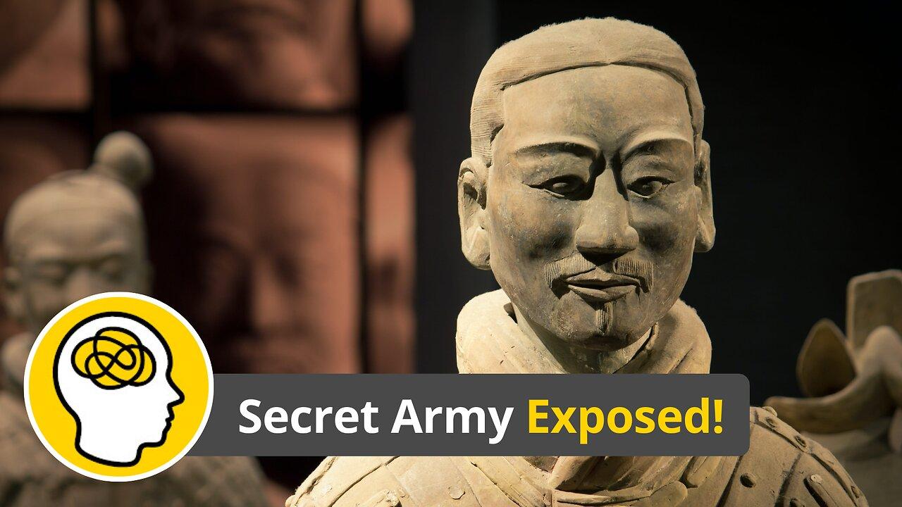 Craziest Discoveries Made by Archaeologists