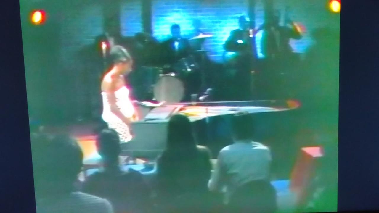 Nina Simone  1968 Live