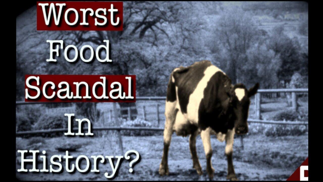 20 Years of Lies: The Mad Cow BSE Scandal_Documentary